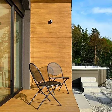 W Hill Karkonosze & Hotell *