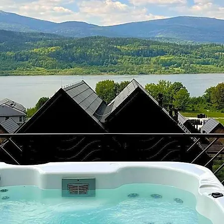 Hotell W Hill Karkonosze & Podgórzyn