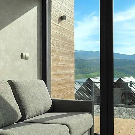 W Hill Karkonosze &
