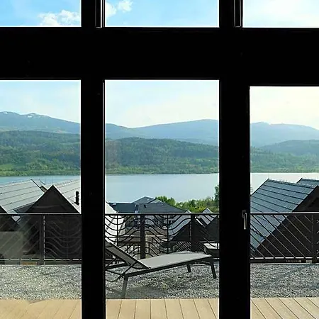 Hotell W Hill Karkonosze & *