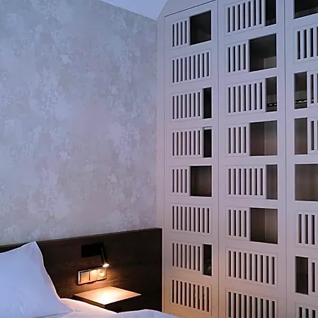 Hotell W Hill Karkonosze & Podgórzyn
