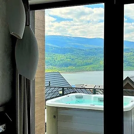 W Hill Karkonosze &