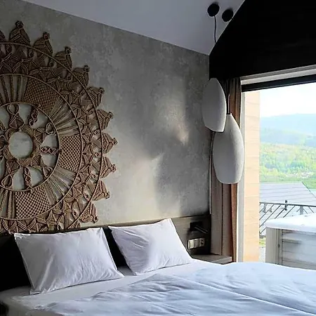 Hotell W Hill Karkonosze &