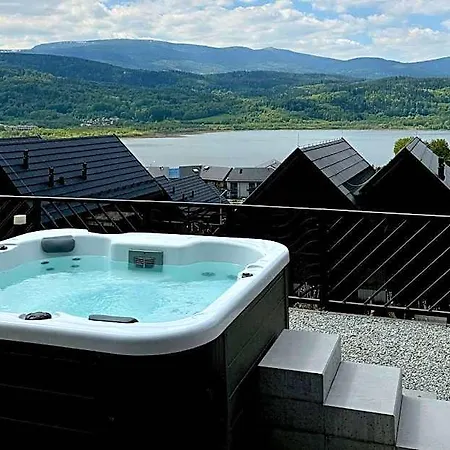 Hotell W Hill Karkonosze & *