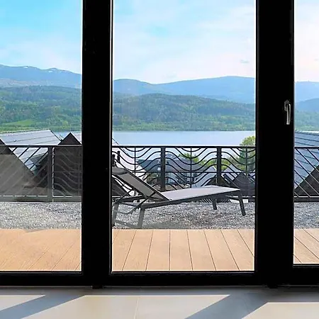 Hotell W Hill Karkonosze & Podgórzyn
