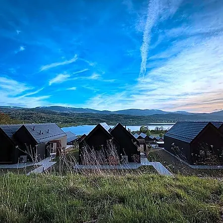 W Hill Karkonosze &