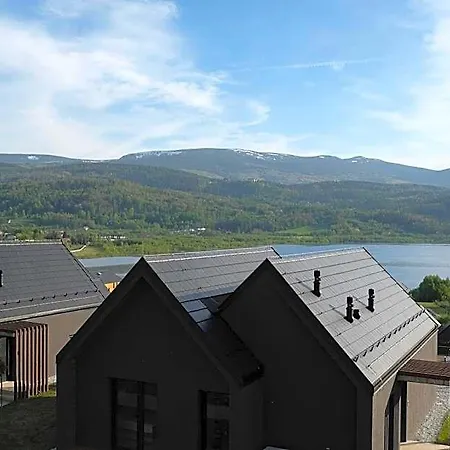 Hotell W Hill Karkonosze &