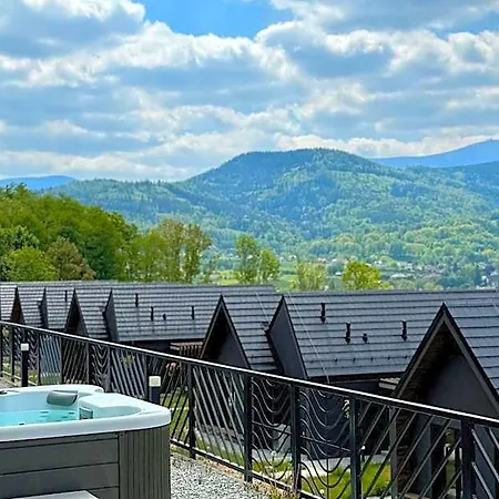 Hotell W Hill Karkonosze & *